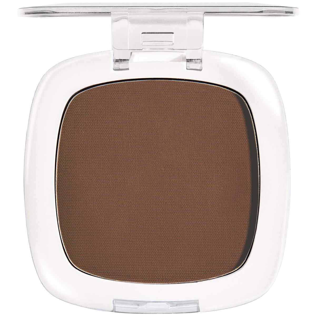 L’Oréal Paris Age Perfect Creamy Powder Foundation Compact, 375 Espresso, 0.31 Ounce