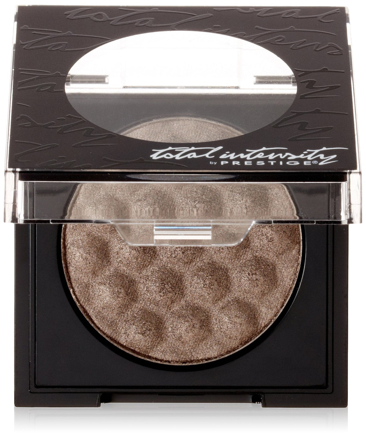 Prestige Cosmetics True Metals Eyeshadow Beauty & Personal Care Total Intensity
