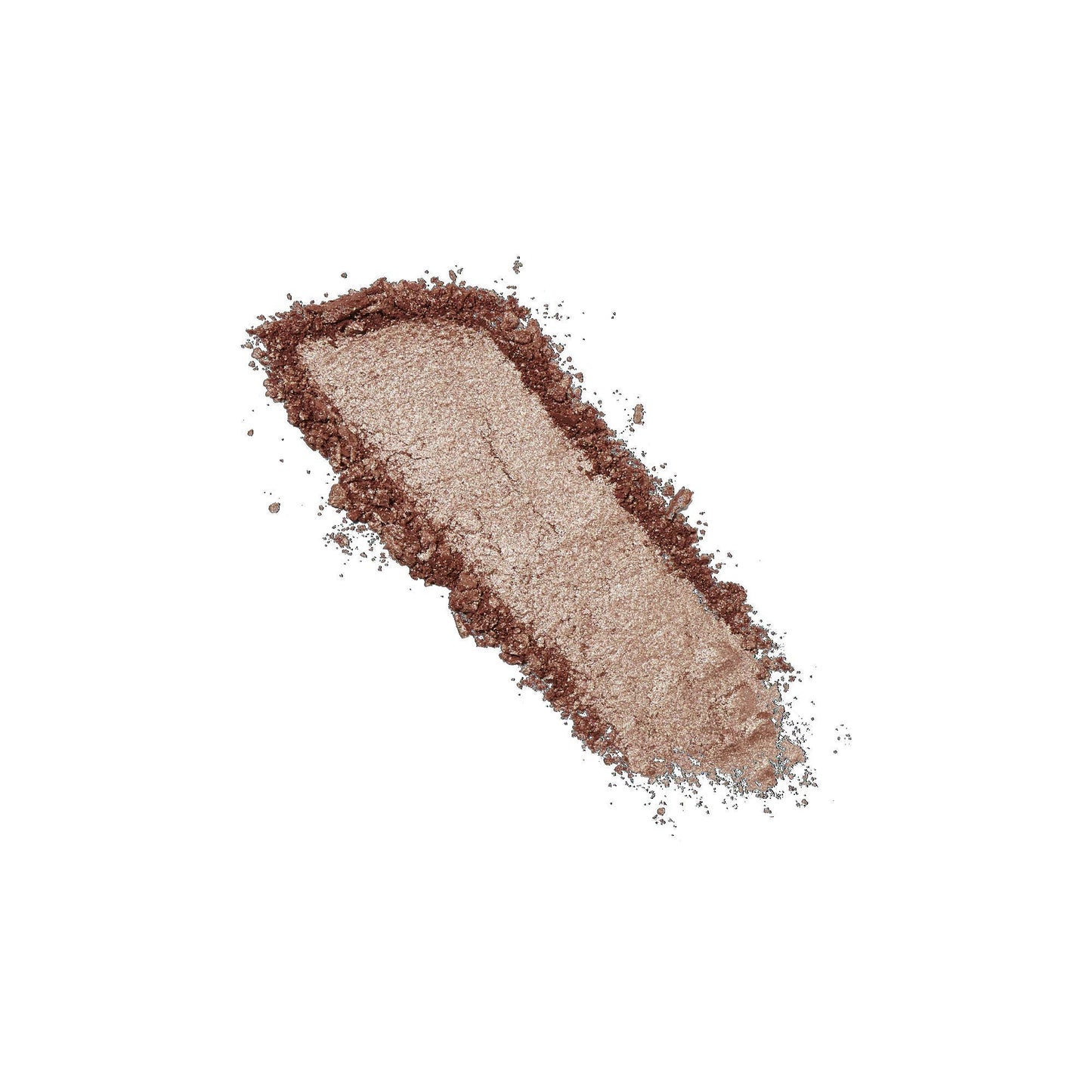 e.l.f. Metallic Flare Highlighter Versatile Jelly-like Formula, Multi-Dimensional, Buttery Soft, Applies Wet or Creamy Rose Gold, 0.18 Ounce Beauty & Personal Care e.l.f.