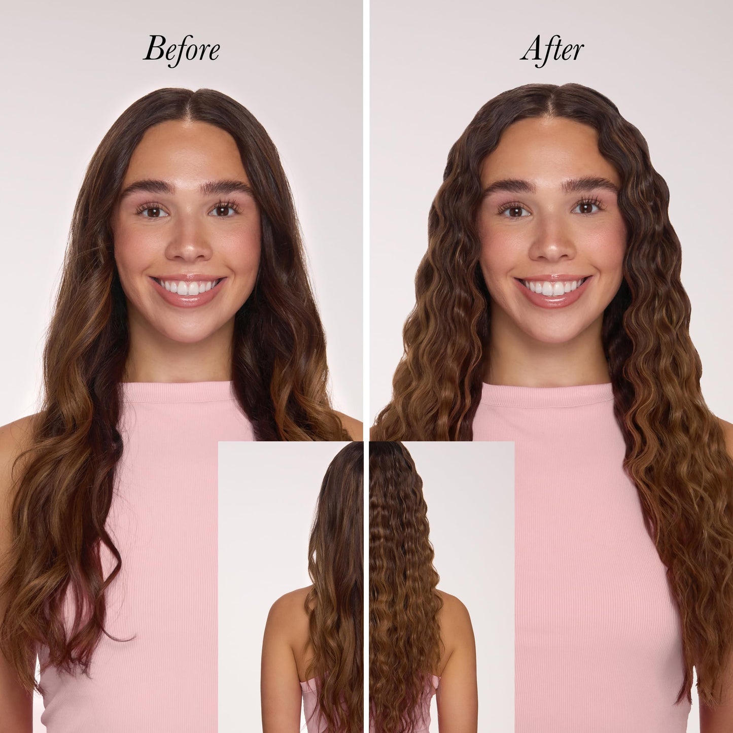 L'ANGE HAIR Sea Salt Texturizing Spray For Effortless Beachy Waves & Volume | Mineral-infused Sea Salt Hair Spray For Touchable Hold & Long-lasting Beauty & Personal Care L'ANGE HAIR