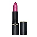 Revlon Super Lustrous The Luscious Mattes Lipstick, High Impact with Moisturizing Velvety Formula, Hot Date, 0.74 oz Beauty & Personal Care REVLON