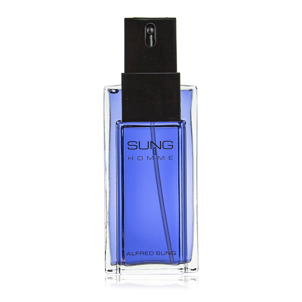 Alfred Sung Sung 3.4 oz EDT Spray for Men Beauty & Personal Care ALFRED SUNG