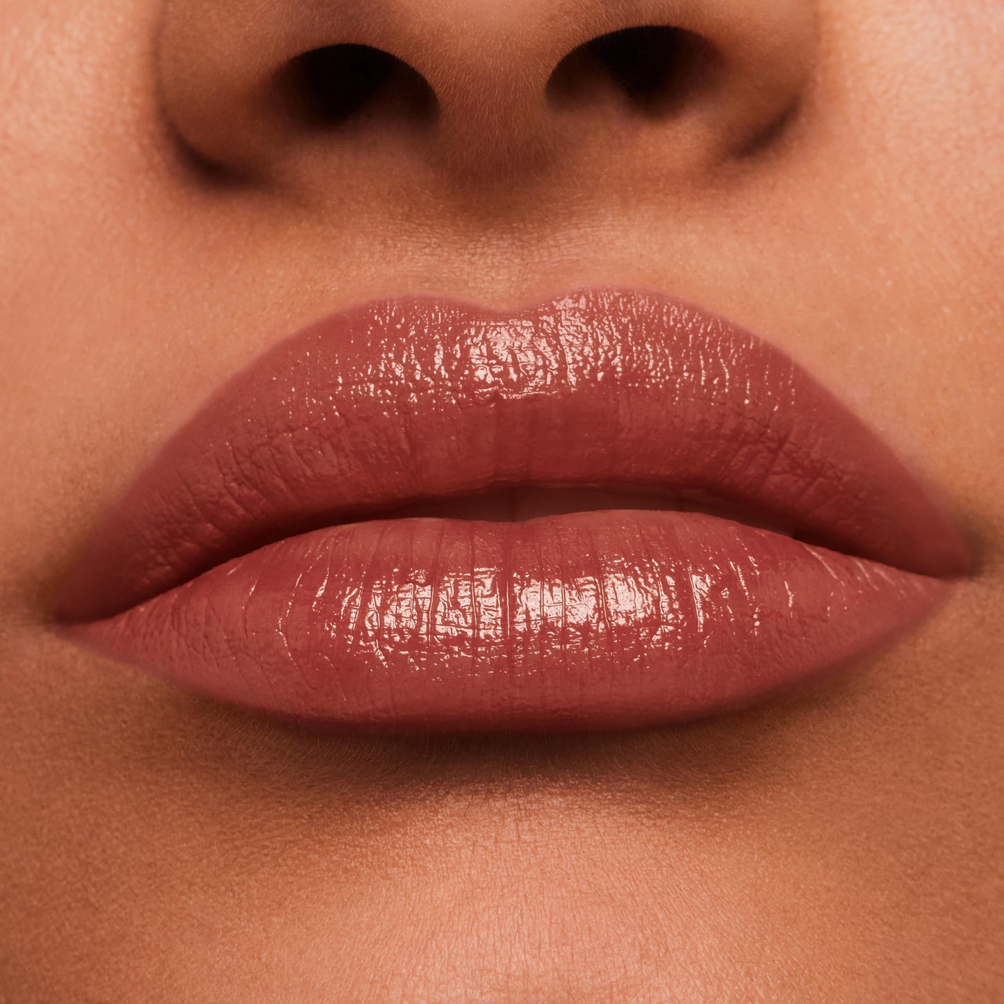 Estée Lauder Pure Color Long Lasting Cream Lipstick for Women with Cream Finish | Plumping & Nourishing 0.12 Ounce, 488 Level Up Beauty & Personal Care Estée Lauder