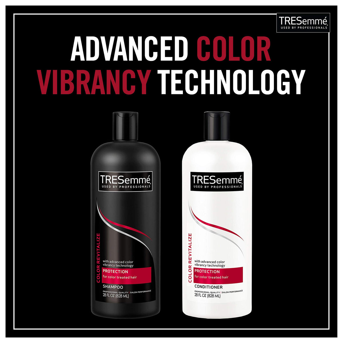 TRESemmé, Conditioner Color Revitalize, 28 Fl Oz Beauty & Personal Care TRESemmé