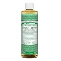 Dr. Bronner's Almond Liquid Castile Soap 16 Fl Oz liquid Beauty & Personal Care Dr. Bronner's