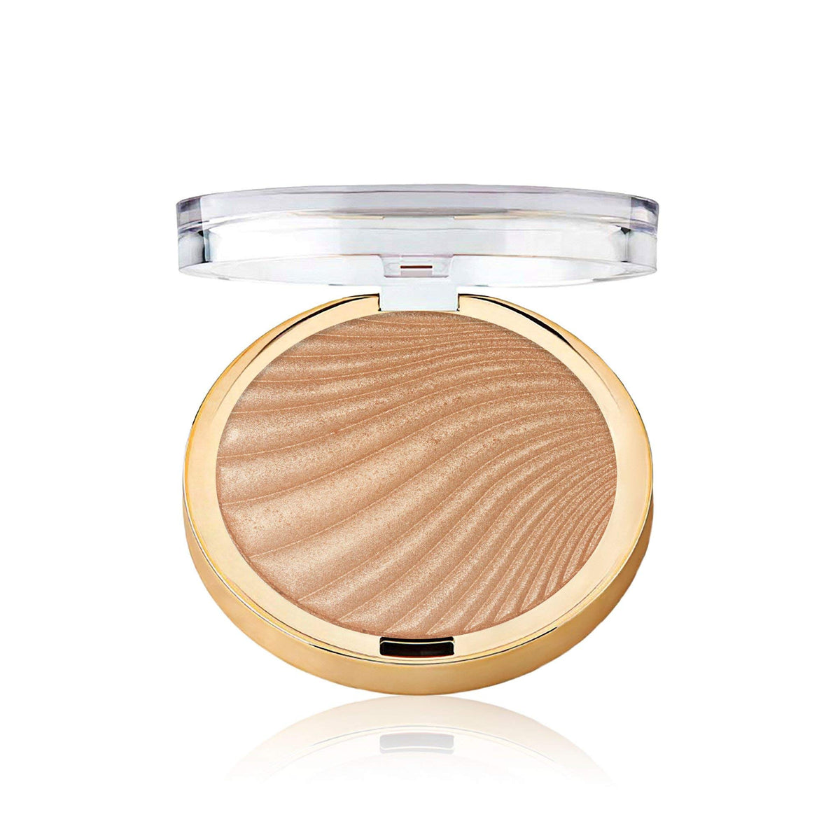 Milani Strobelight Instant Glow Powder ~ Sunglow 03