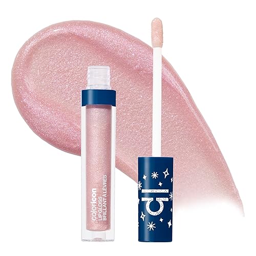 wet n wild Color Icon Lip Gloss Libra Beauty & Personal Care wet n wild