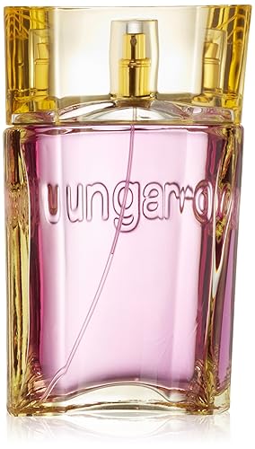 UNGARO by Emanuel Ungaro For Women. EAU DE PARFUM SPRAY / 90 ml RELAUNCHED Beauty & Personal Care Emanuel Ungaro