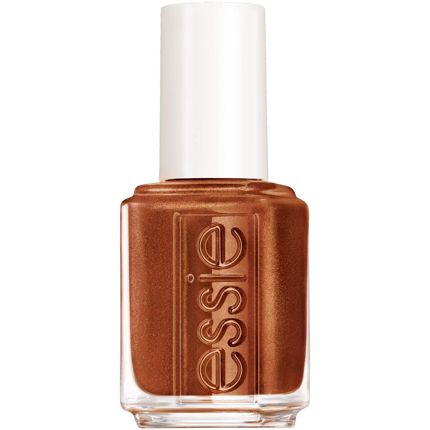 essie Nail Polish, Limited Edition Fall Trend 2020 Collection, Brown Nail Color With A Shimmer Finish, Cargo Cameo, 0.46 Fl Oz Beauty & Personal Care essie