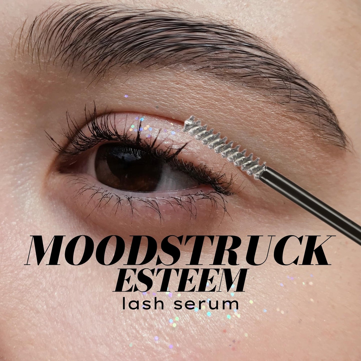 Younique's MOODSTRUCK ESTEEM Lash Serum | Eyelash Serum for Longer, Thicker and Stronger Lashes Beauty & Personal Care Younique