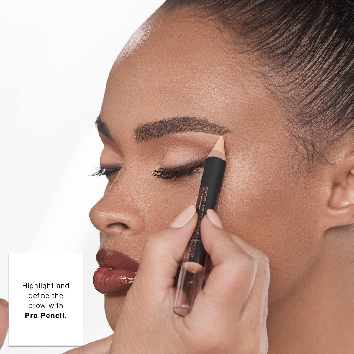 Anastasia Beverly Hills - Pro Pencil - Base 1 Beauty & Personal Care Anastasia Beverly Hills
