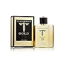 Territoire Eau De Parfum, Men's Cologne (Gold 79) Beauty & Personal Care Territoire