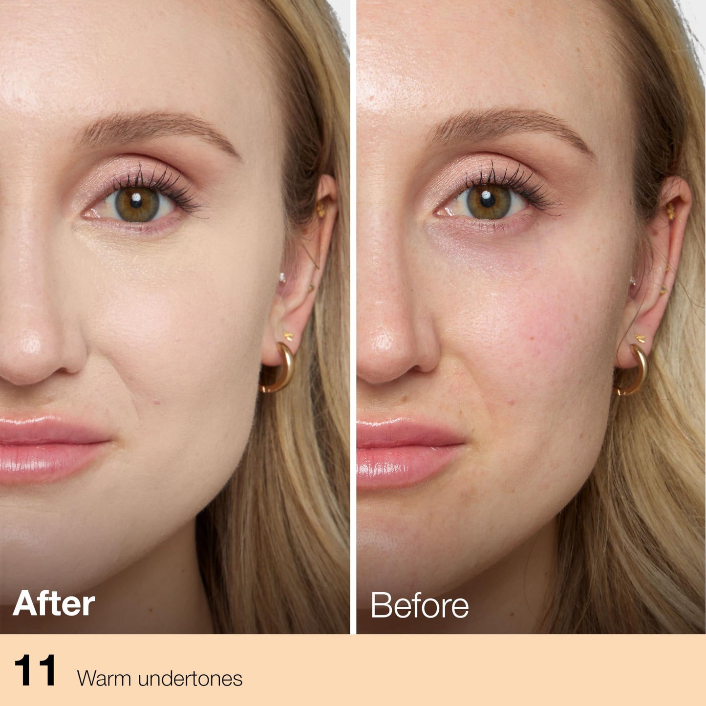 Maybelline Fit Me Liquid Concealer Makeup, Natural Coverage, Lightweight, Conceals, Covers Oil-Free, Vanilla (Packaging May Vary) Beauty & Personal Care MAYBELLINE