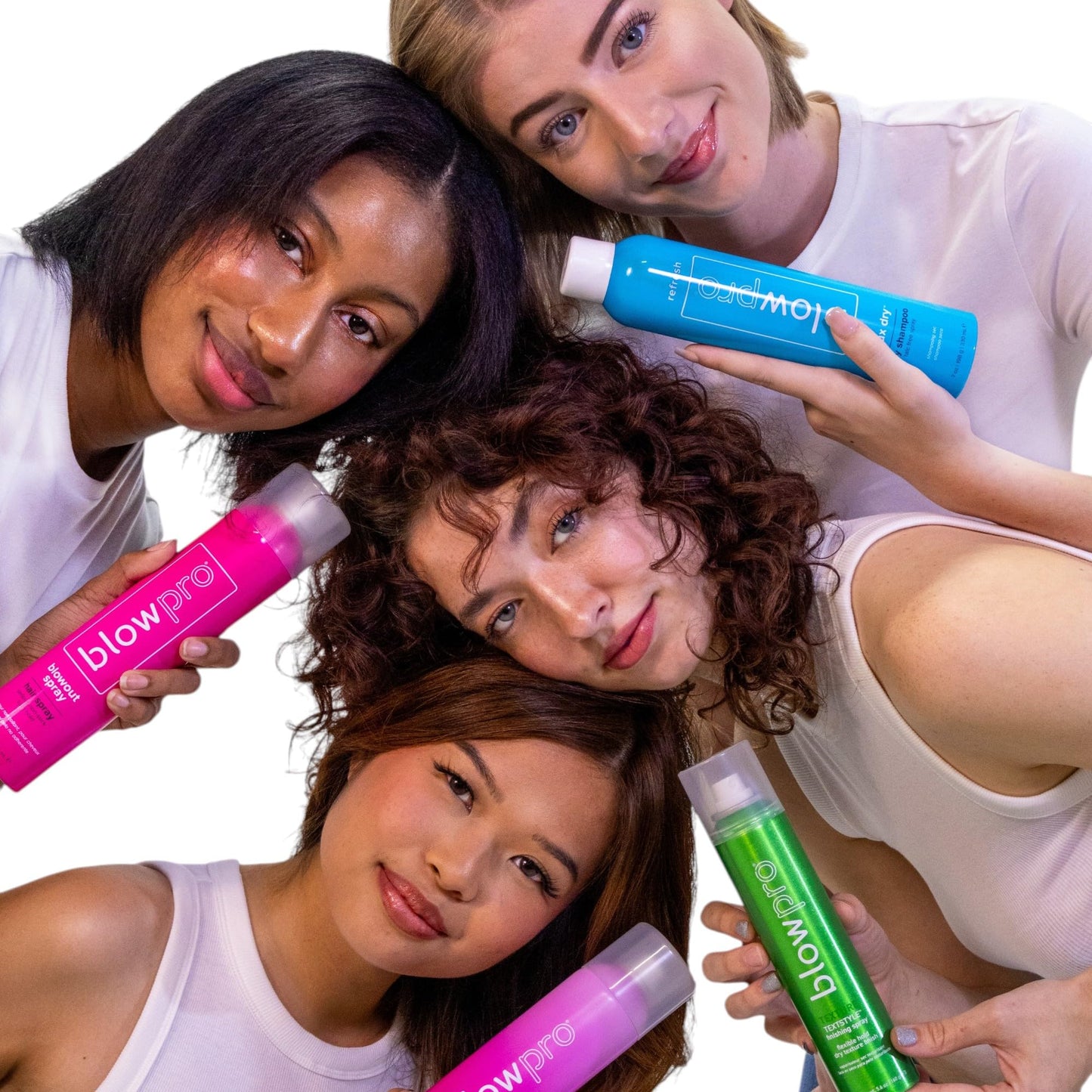 blowpro Blow Up Thickening Mist, 8.5 fl. oz. Beauty & Personal Care blowpro