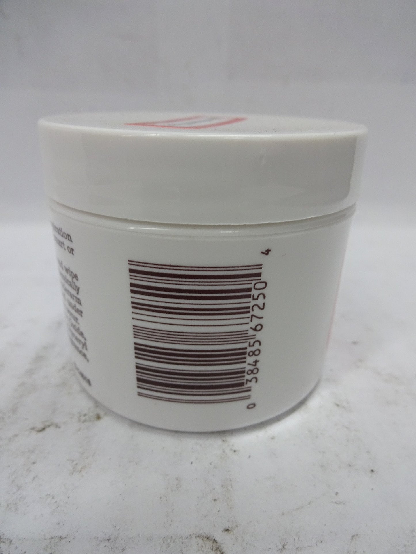 Yodora Deodorant Cream, 2 oz, 18-Pack Beauty and Personal Care Yodora