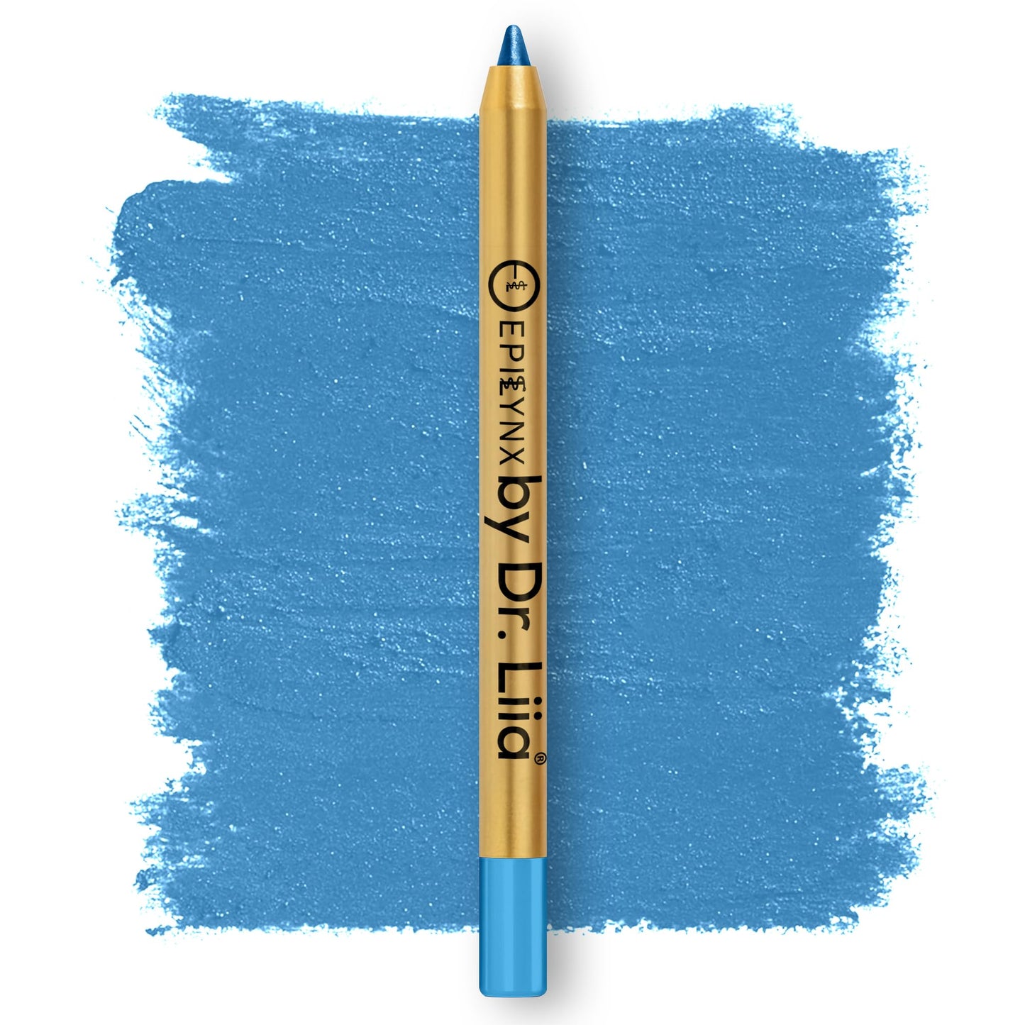 EPILYNX Eyeliner Pencil - Long Lasting Smudge Proof & Waterproof Eyeliner Pencil - Eye Liner Pencils - Hypoallergenic, Vegan, Gluten-Free Eye Pencil… Beauty & Personal Care EPILYNX