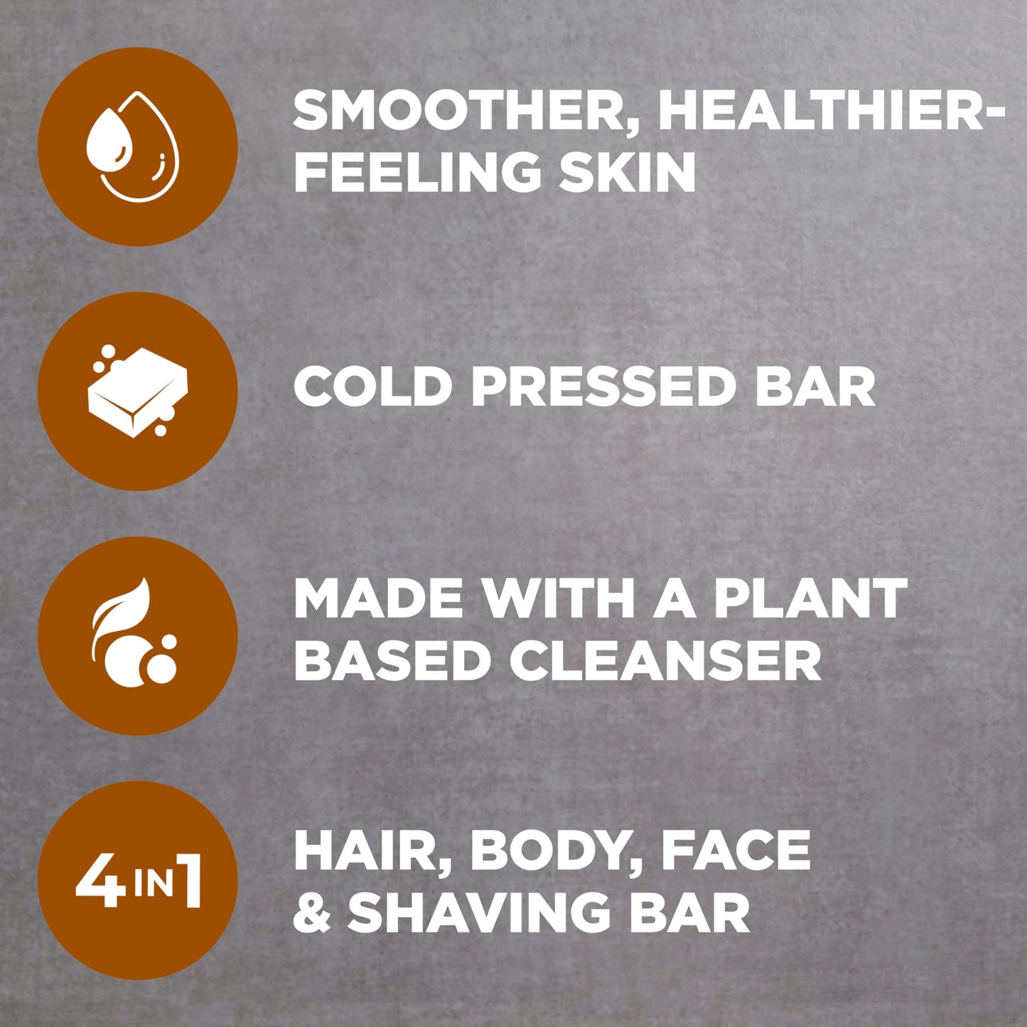 Dove Men+Care Cleansing Bar Soap Sandalwood + Cardamom Oil 4 Bars to Rebuild Skin in the Shower, a 4in1 Hair, Body, Face & Shaving Bar Beauty & Personal Care DOVE MEN + CARE