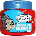 MOCO DE GORILA Rock Style Hair Gel, 9.52 oz (Pack of 2) Beauty & Personal Care Moco de Gorila
