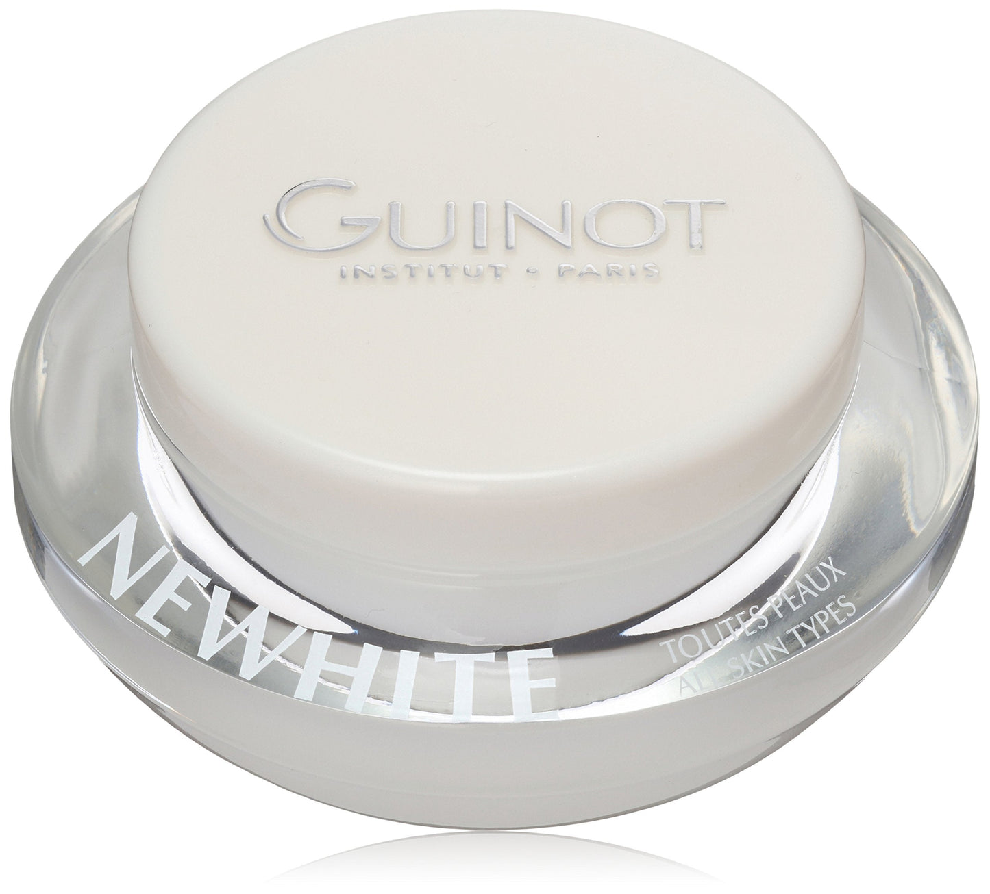 Guinot Newhite Brightening Night Cream, 1.6 oz Beauty & Personal Care Guinot