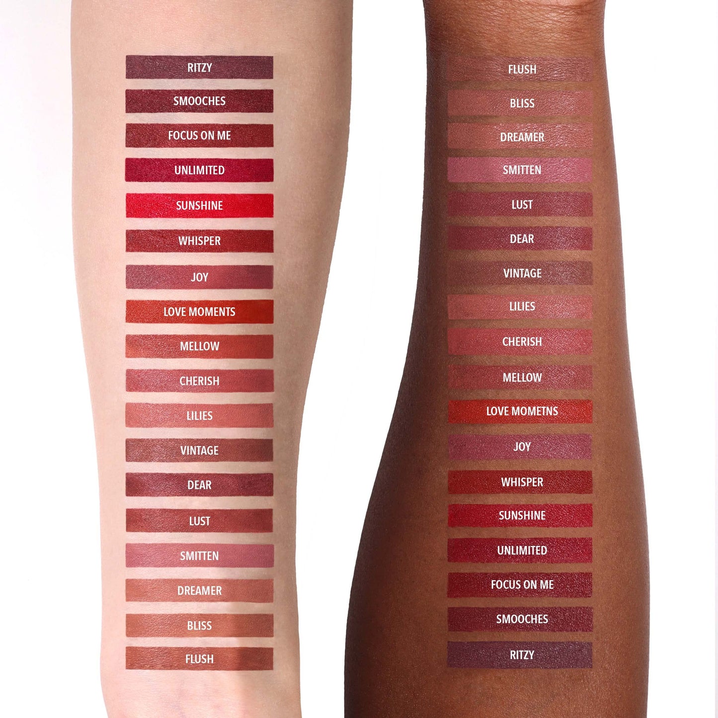 Moira Lip Bloom Lipstick Pencil (003, Dreamer) Beauty & Personal Care Moira