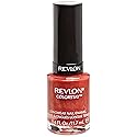REVLON Colorstay Nail Enamel, Cayenne, 0.4 Fluid Ounce Beauty & Personal Care REVLON