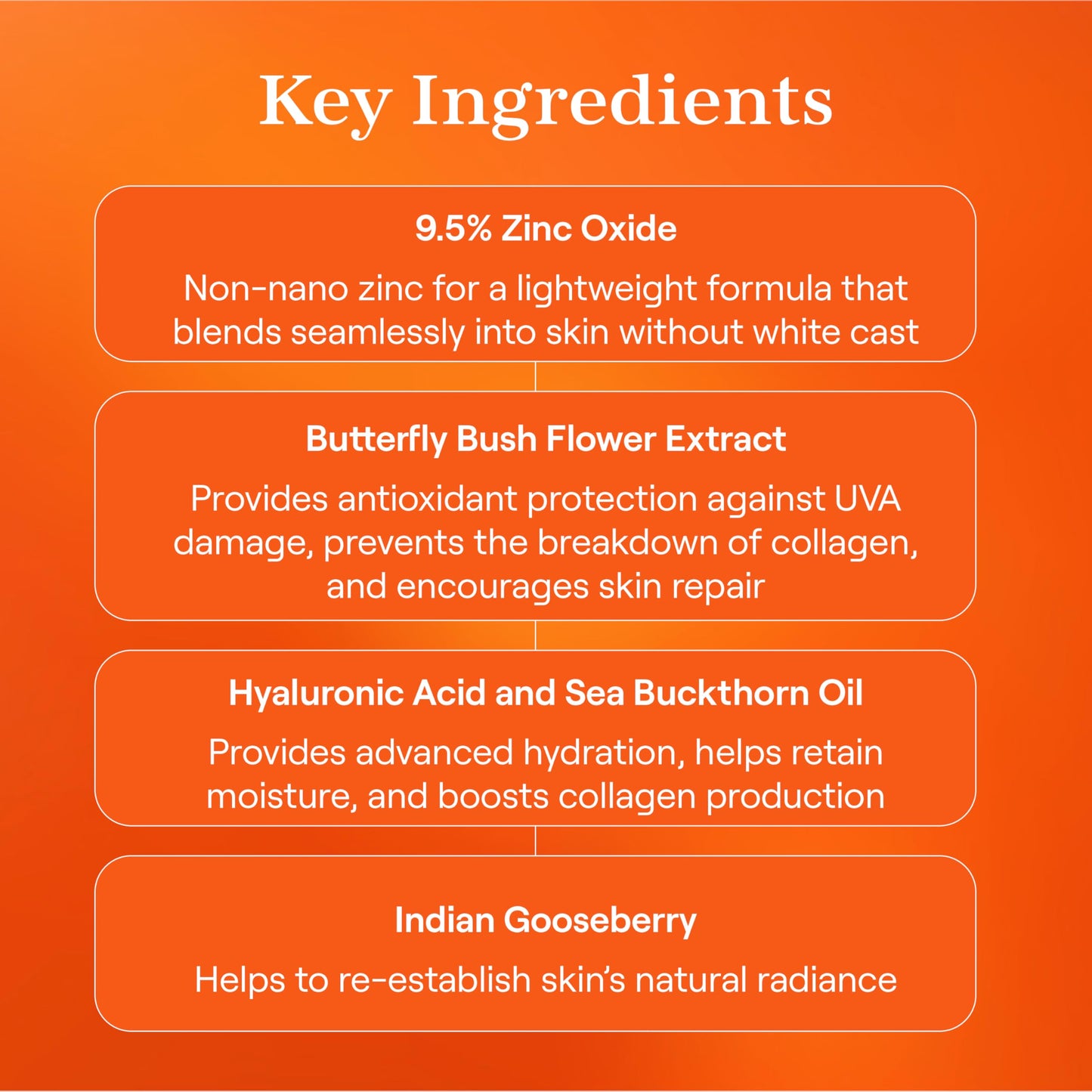 Live Tinted Hueguard Tinted Sunscreen SPF 50 - Mineral Sunscreen for Face, Skin Tint with Buildable Coverage, Dewy Glow Finish, Hydrating, Vegan Beauty & Personal Care Live Tinted