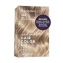 Madison Reed Radiant Hair Color Kit - 9NA Medium Cool Blonde with Ash Undertones (Pisa Blonde), Permanent Hair Dye, Superior Gray Coverage Beauty & Personal Care Madison Reed