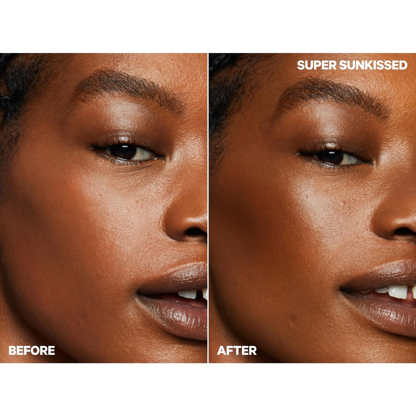 Milk Makeup Matte Bronzer - Buildable Cream Bronzer Stick with Mango Butter + Apricot Oil - Hydrating, Multi-Use Formula for a Sunkissed Glow Beauty & Personal Care Milk Makeup