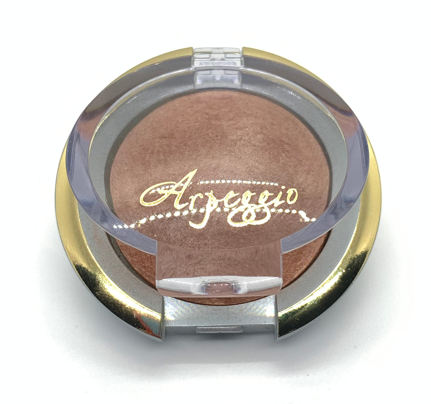 Bronzer Powder In Arpeggio Colors By A Professional Makeover (Champagne Arpeggio) Beauty & Personal Care APM