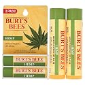 Burt's Bees Hemp Moisturizing Lip Balm Unisex 2 oz Beauty & Personal Care Burt's Bees