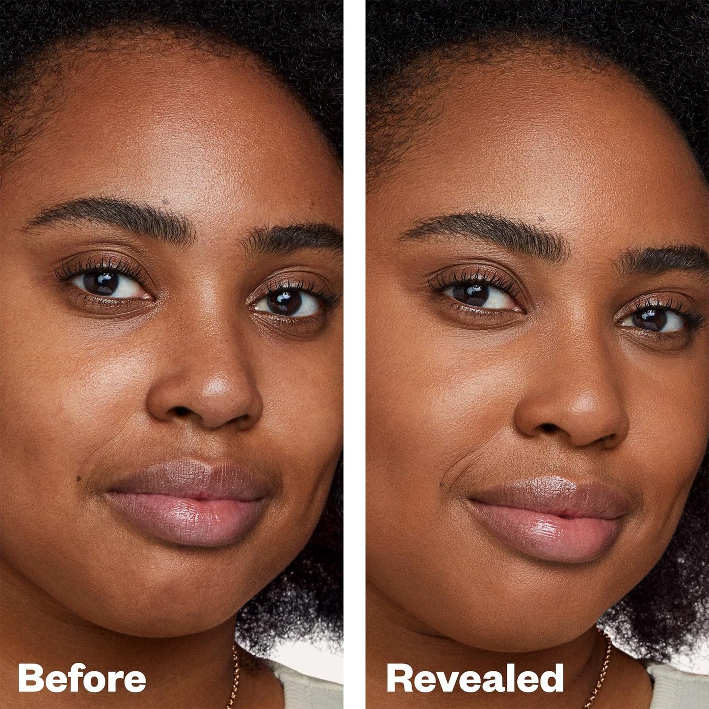 Kosas Revealer Skin-Improving Foundation with SPF 25 Protection - Hydrate, Brighten, Soothe, Plump, Protect Skin - Clean Formula, Natural Finish Beauty & Personal Care Kosas