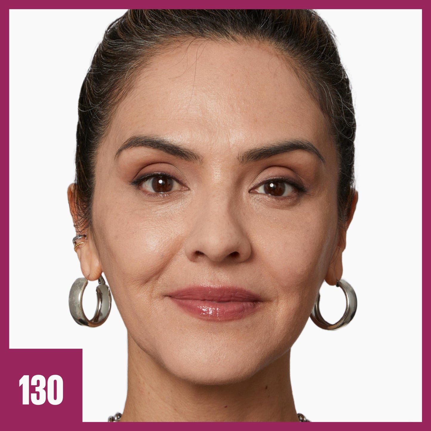 Maybelline Instant Age Rewind Eraser Foundation with SPF 20 and Moisturizing ProVitamin B5, 130, 1 Count (Packaging May Vary) Beauty & Personal Care MAYBELLINE