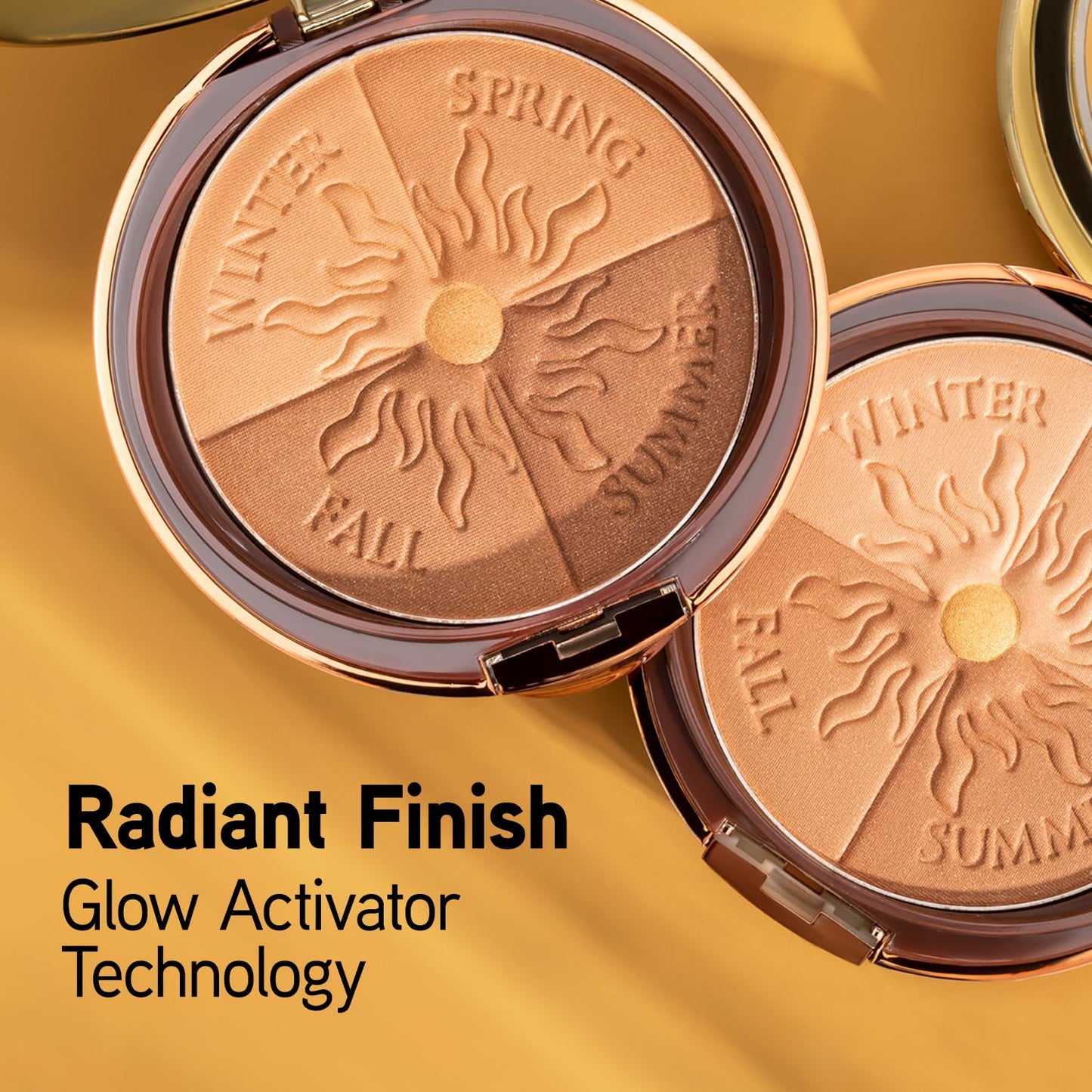 Physicians Formula Bronze Booster Glow-Boosting Season-to-Season, Customizable Seasonal Glow Glow, Lasting Tan Boost, Hypoallergenic Powder Beauty & Personal Care Physicians Formula