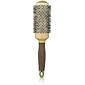 Macadamia Professional Hot Curling Boar Hair Brush, 43 mm Beauty & Personal Care Macadamia Professional