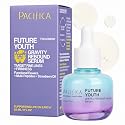 Pacifica Future Youth Gravity Rebound Face Serum - Multi-Peptide Firming Facial Serum for Fine Lines, Anti-Aging & Elasticity Vegan & Cruelty-Free Beauty & Personal Care Pacifica