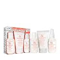 Bumble and bumble. Hairdresser's Invisible Oil Travel-Size Hair Set for Hydration + Frizz Reduction | Shampoo, Conditioner + Hair Primer | 3-Piece Set Beauty & Personal Care Bumble and bumble.