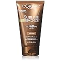 L'oreal Paris Sublime Bronze Tinted Lotion, 5 Ounces (Pack of 3) Beauty & Personal Care L'Oreal Paris