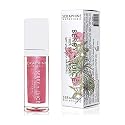 Seraphine Botanicals Berry + Juice - 100% Vegan Lip Gel Tinted Gloss 0.20 fl oz (Pink Berry) Beauty & Personal Care Seraphine Botanicals