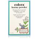 Colora Henna Powder, Gold Brown Beauty & Personal Care Colora