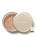 jane iredale Amazing Base Loose Mineral Powder | Luminous Foundation with SPF 20 | Oil Free, Talc Free & Weightless | Vegan & Cruelty-Free Makeup Beauty & Personal Care jane iredale