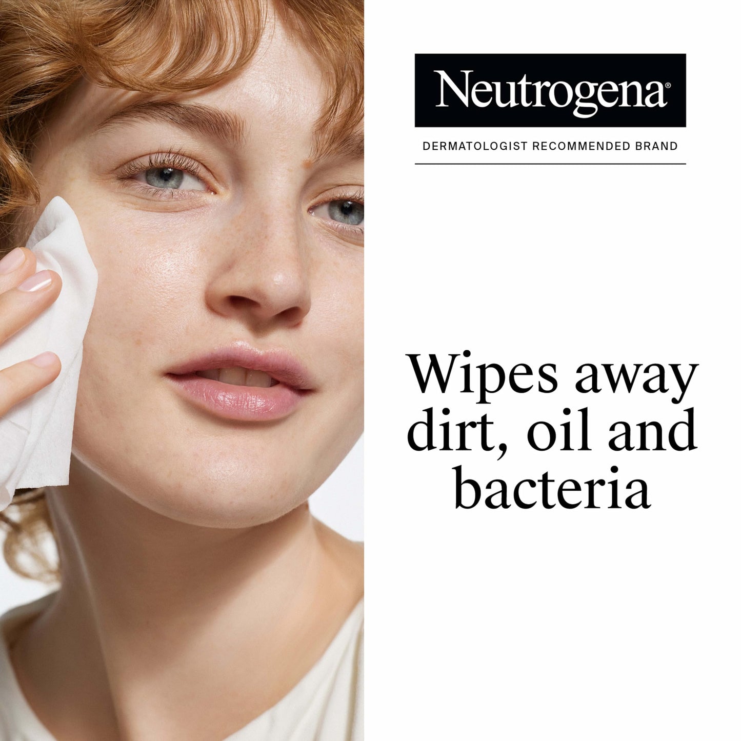 Neutrogena Makeup Remover Cleansing Towelettes, Pink Grapefruit, 25 Count, Twin Pack Beauty & Personal Care Neutrogena