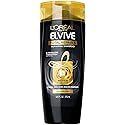 L'Oréal Paris Hair Expert Total Repair 5 Restoring Shampoo, 12.6 fl. oz. (Packaging May Vary) Beauty & Personal Care L'Oreal Paris