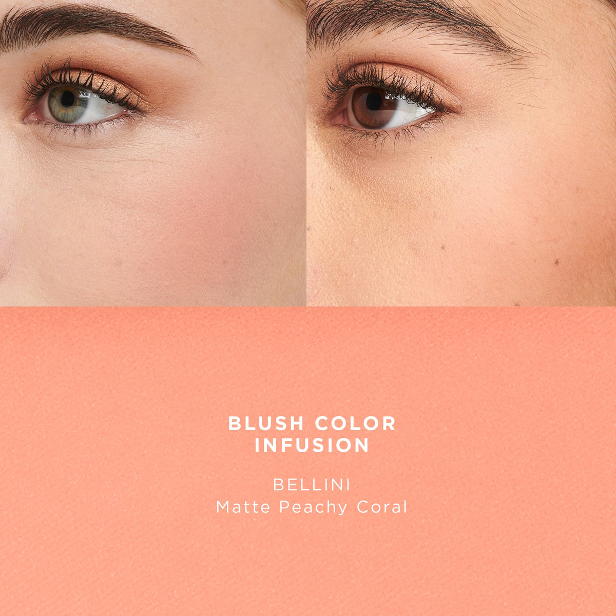 Laura Mercier Blush Color Infusion: Sheer Pressed Powder Blush for Cheeks, Buildable Formula, 10HR Wear, Long Lasting Color, Matte and Shimmer Beauty & Personal Care Laura Mercier