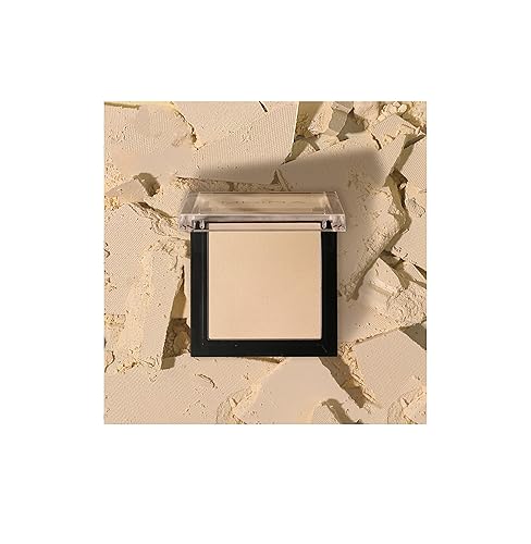 Lavish Pressed Finishing Powder (300, Light) Beauty & Personal Care Feel Foxy