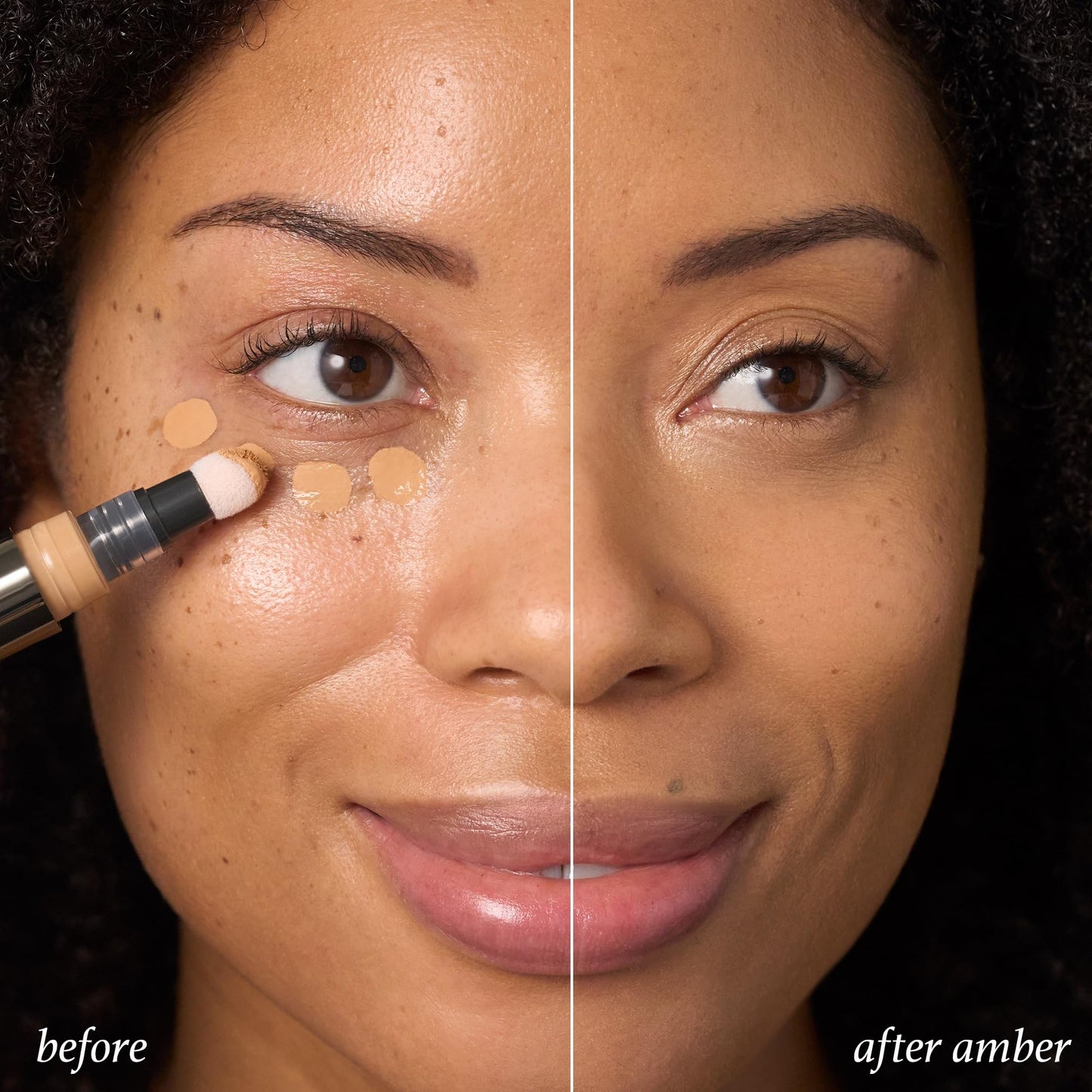 Julep Cushion Skin Perfecter - 410 Nutmeg Concealer, Foundation, Brightener, Contour Stick - Turmeric Beauty & Personal Care Julep