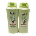 Suave Professional Almond and Shea Butter Shampoo and Conditioner 2 Pack 28 FL OZ Each Beauty & Personal Care Suave