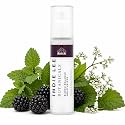 Bloom Balance Lightweight Face Moisturizer - Hydrating Clean Daily Moisturizer with Botanical Extracts | Non-Greasy Cream for Balanced, Radiant Skin | Beauty & Personal Care Indie Lee