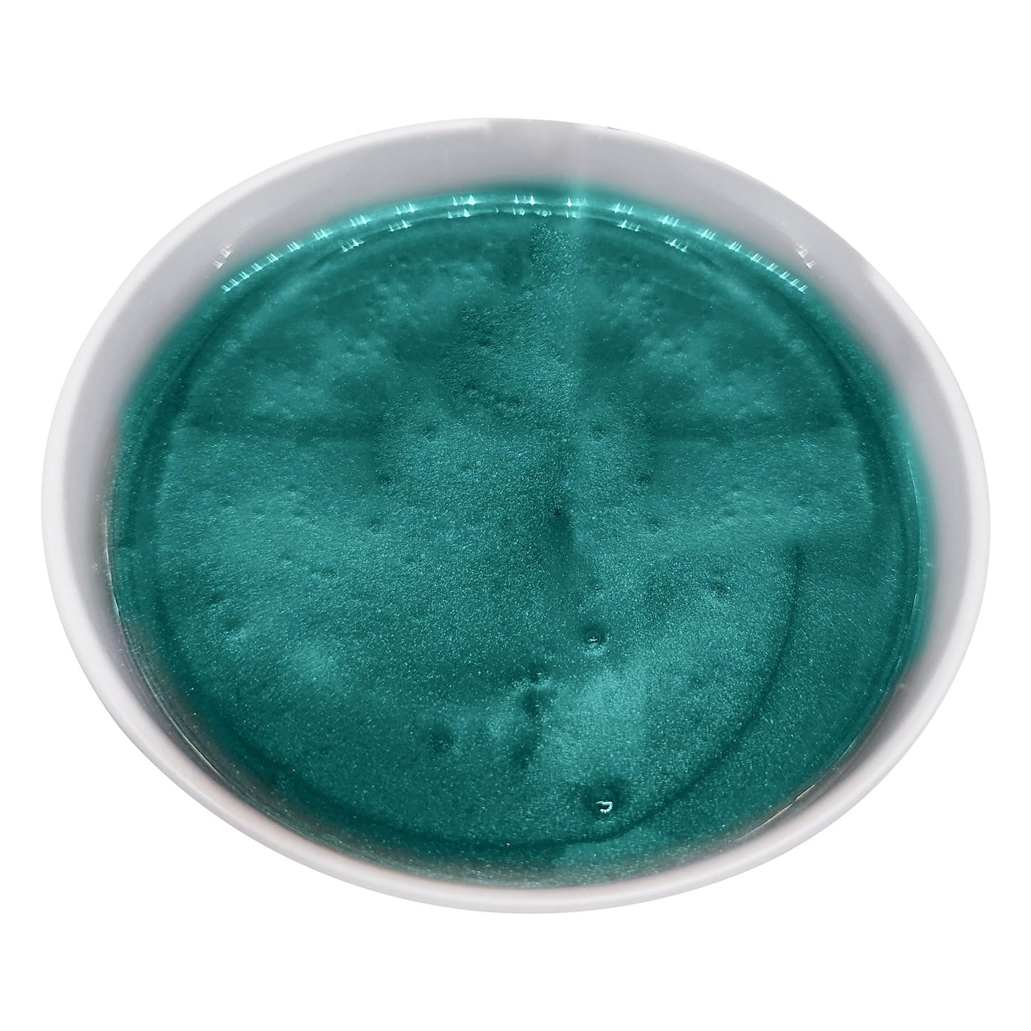 Waxness Neon Series Green Hard Wax Beads Bulk 22 lb (10 kg) - Rosin-Free Stripless Hard Wax with Gel Texture and High Visibility, Salon Use - Made in Beauty and Personal Care Waxness