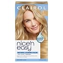 Clairol Nice'n Easy Permanent Hair Dye, 9 Light Blonde | 100% Gray Coverage | Long?Lasting, Natural?Looking Color & Shine | Pack of 1 Beauty & Personal Care Clairol
