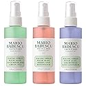 Mario Badescu Facial Spray Trio - Cucumber, Rose, Lavender - Cooling, Hydrating Mists for All Skin Types Beauty & Personal Care Mario Badescu